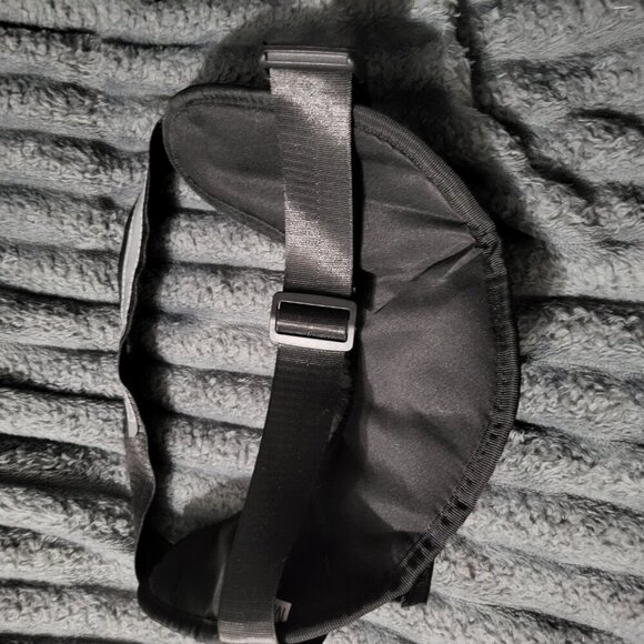 Black Dog Harness Sz M - Picture 2 of 3